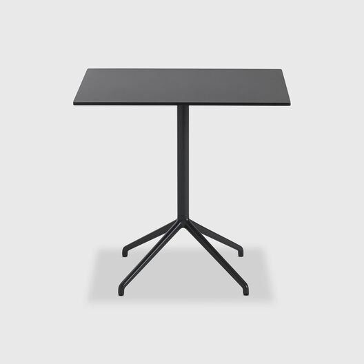 Still Square Cafe Table